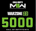 Call of Duty: Modern Warfare II - 5,000 Points XBOX One - irongamers.ru