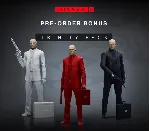 HITMAN 3 - Trinity Pack DLC Steam КЛЮЧ EU+US - irongamers.ru