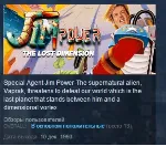 Jim Power -The Lost Dimension STEAM KEY РФ+СНГ ЛИЦЕНЗИЯ СТИМ КЛЮЧ