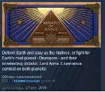 Wrath of Anna 💎 STEAM KEY REGION FREE GLOBAL+РОССИЯ