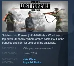 Soldiers Lost Forever (1914-1918) STEAM KEY REGION GLOBAL+РОССИЯ ЛИЦЕНЗИЯ