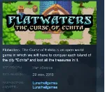 Flatwaters: The Curse of Echita STEAM KEY REGION FREE