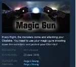 Magic Gun STEAM KEY REGION FREE GLOBAL