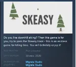 Skeasy 💎 STEAM KEY REGION FREE GLOBAL