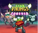 Star Vikings Forever (Steam) ✅ REGION FREE/GLOBAL 💥 🌐 