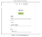 SAV Quiz - опросник для вашего сайта