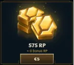 ⭐Riot Points League of Legends West, Nordic-East