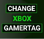 ⭐✅ СМЕНА НИКА XBOX  ⚡ MICROSOFT ✅ ИЗМЕНИТЬ ТЕГ