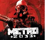 Metro 2033 STEAM Аккаунт - irongamers.ru