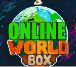 WorldBox - God Simulator - ОНЛАЙН STEAM Аккаунт - irongamers.ru