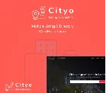 Cityo [1.1.31] - Русификация премиум темы 🔥 💜 