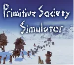 Primitive Society Simulator + ОБНОВЛЕНИЯ /STEAM АККАУНТ