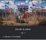 💥 Chivalry 2 🔵 PS4/PS5 🔴 ТУРЦИЯ🔴 