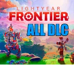 Lightyear Frontier + DLC ✔ ️(STEAM) АККАУНТ