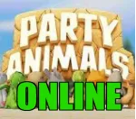 PARTY ANIMALS — ОНЛАЙН✔ ️STEAM АККАУНТ
