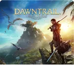 💥 FINAL FANTASY XIV: Dawntrail 🔵 PS5 🔴 TR🔴 