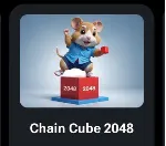КЛЮЧИ ДЛЯ HAMSTER KOMBAT Chain Cube 2048 - irongamers.ru
