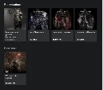 Wo Long: Fallen Dynasty Season Pass XBOX⭐На Любой акк