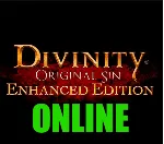 ・DIVINITY: ORIGINAL SIN・ENHANCED・ОНЛАЙН・STEAM АККАУНТ・ - irongamers.ru