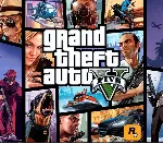 GTA 5 GRAND THEFT AUTO V PREMIUM ENHANCED КЛЮЧ - irongamers.ru