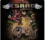 The Binding of Isaac: Rebirth + DLC PS4/PS5 TR - irongamers.ru