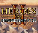 Heroes of Hammerwatch II+ ОБНОВЛЕНИЯ  / STEAM АККАУНТ