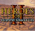 ・HEROES OF HAMMERWATCH II・STEAM АККАУНТ + ИГРЫ・
