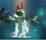 ОбМЕНОМ | Fluttering Breeze + ARCANA | |Winter 2024 Heroes' Hoard