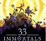 33 Immortals XBOX X|S + PC ЛЮБОЙ АККАУНТ БЫСТРО - irongamers.ru