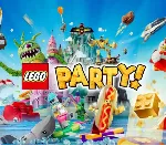 🍒 LEGO® Party! PS4 PS5  П2 П3