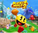 ❄ ️PAC-MAN WORLD 2 Re-PAC PS4 PS5  П2 П3