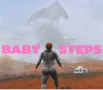 ❄ ️Baby Steps PS5  П2 П3