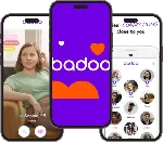 Badoo Premium | 1-6 Мес / Навсегда
