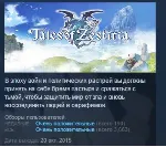 Tales of Zestiria STEAM KEY РФ+СНГ СТИМ КЛЮЧ ЛИЦЕНЗИЯ - irongamers.ru