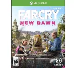 XBOX 24/7 Far Cry New Dawn 🎮 XBOX ⚡ ️Авто 24/7