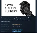 Bryan Audley's Numbers STEAM KEY REGION FREE GLOBAL
