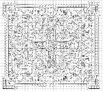 Филенка_9 (вектора для станка с ЧПУ, УП ArtCAM 2008)