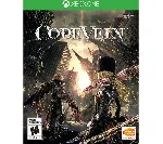 CODE VEIN Xbox One/Xbox Series