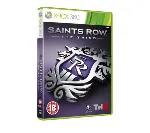 Saints Row The Third XBOX 360