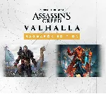 ASSASSIN&acute;S CREED VALHALLA RAGNARÖK EDITION XBOX КЛЮЧ - irongamers.ru