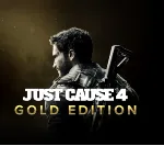 💜 Just Cause 4: Reloaded | PS4/PS5 | Турция 💜 