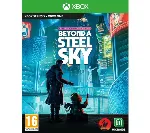 🔥 🎮 BEYOND A STEEL SKY Xbox One X|S Key 🎮 🔥 