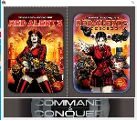 Command & Conquer Red Alert 3 + Uprising | Оффлайн