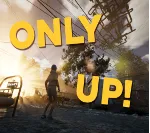 Only Up! STEAM ПОЛНАЯ ВЕРСИЯ+SEAM DECK ГАРАНТИЯ - irongamers.ru