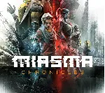 Miasma Chronicles✔ ️STEAM Аккаунт
