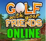 Golf With Your Friends - ОНЛАЙН✔ ️STEAM Аккаунт
