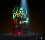 Wraith King Tyrant of the Veil Collector&acute;s Cache 2023 - irongamers.ru