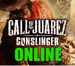 Call of Juarez: Gunslinger - ОНЛАЙН✔ ️STEAM Аккаунт