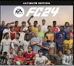EA SPORTS FC 24  PS4&PS5 ТУРЦИЯ 🇹 🇷 