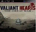 Valiant Hearts (PS3/RUS) Активация